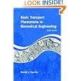 Basic Transport Phenomena in Biomedical Engineering, 2nd Edition by Ronald Fournier
