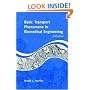 Basic Transport Phenomena in Biomedical Engineering, 2nd Edition