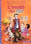 L'Invit� des CE2