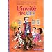 L'Invit� des CE2