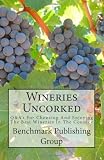 Wineries Uncorked: Q&As For Choosing And Enjoying The Best Wineries In The Country