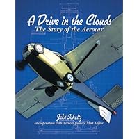 A Drive in the Clouds: The Story of the Aerocar