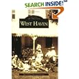 West Haven (CT) (Images of America) by West Haven Historical Society