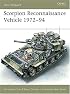 Scorpion Reconnaissance Vehicle 1972-94 (New Vanguard)