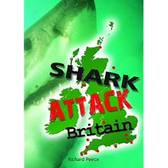 Shark Attack Britain
