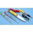 4pc Circuit & Voltage Tester Kit Automotive Electrical