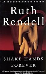 Shake Hands Forever
