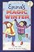 Emma's Magic Winter (An I Can Read Book) width=