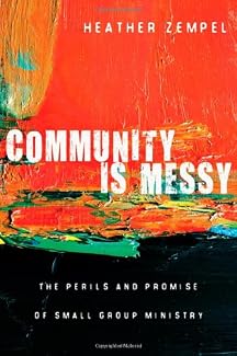 Community is Messy