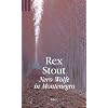 Nero Wolfe in Montenegro