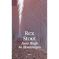 Nero Wolfe in Montenegro