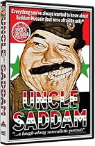 Uncle Saddam