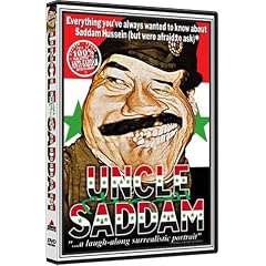 Uncle Saddam