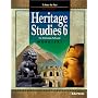 Heritage Studies 6 (Heritage Studies for Christian Schools)