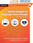 Needs Analysis for Language Course Design: A Holistic Approach to ESP