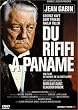 Du rififi � Paname