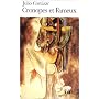 Cronopes et Fameux