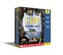 I Spy Treasure Hunt w/ I Spy Book and Mini CD