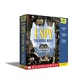 I Spy Treasure Hunt w/ I Spy Book and Mini CD