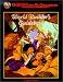 Books : World Builder's Guidebook (Advanced Dungeons & Dragons, 2nd edition)