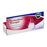 Produkt-Bild: WICK Hustenloeser Therapie Brausetabletten 20 St