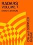 Radars: Cw and Doppler Radar (Radars, Vol 7) (Artech Radar Library)