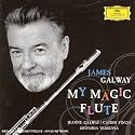 My Magic Flute /James Galway