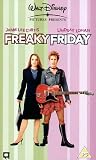 Freaky Friday [UK IMPORT] - Jamie Lee Curtis