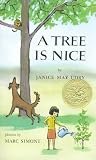 A Tree Is Nice