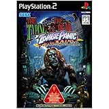 THE TYPING OF THE DEAD ZOMBIE PANIC