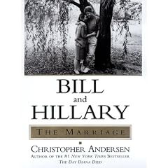 Bill and Hillary: The Marriage