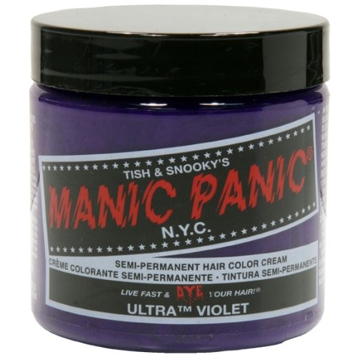 Manic Panic - Ultra Hair Dye