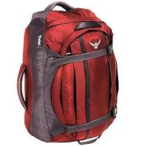 Osprey Pack Porter 90 Travel Duffle