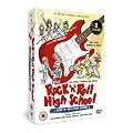 Rock 'N' Roll High School/Rock 'N' Roll High School Forever [1979] [DVD]