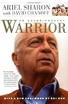Warrior: An Autobiography