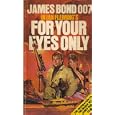 For Your Eyes Only