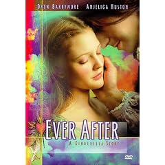Ever After: A Cinderella Story [DVD] [1998] [Region 1] [US Import] [NTSC]