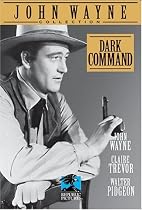 Dark Command