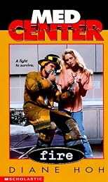 Fire (Med Center)