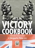 The Victory Cookbook: Celebratory Food on Rations!