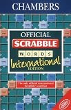 Chambers Official Scrabble Words International (Scrabble)