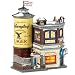 Department 56 Snow Village Yuengling Tavern