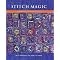 Textile art & design books I would not be without