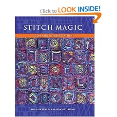 Stitch Magic: Ideas and Interpretation