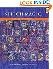 Stitch Magic: Ideas...