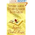 Secrets of a Perfect Night by Stephanie Laurens, Victoria Alexander, and Rachel Gibson