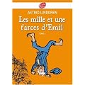 Les mille et une farces d'Emil, Tome 3 :