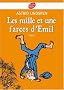 Les mille et une farces d'Emil, Tome 3 :
