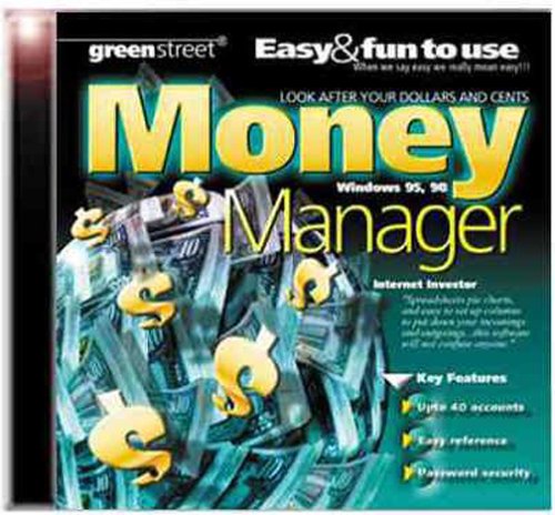 Money Manager