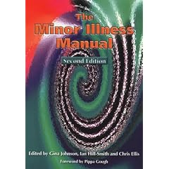 The Minor Illness Manual